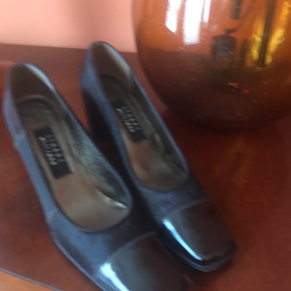 Stuart Weitzman